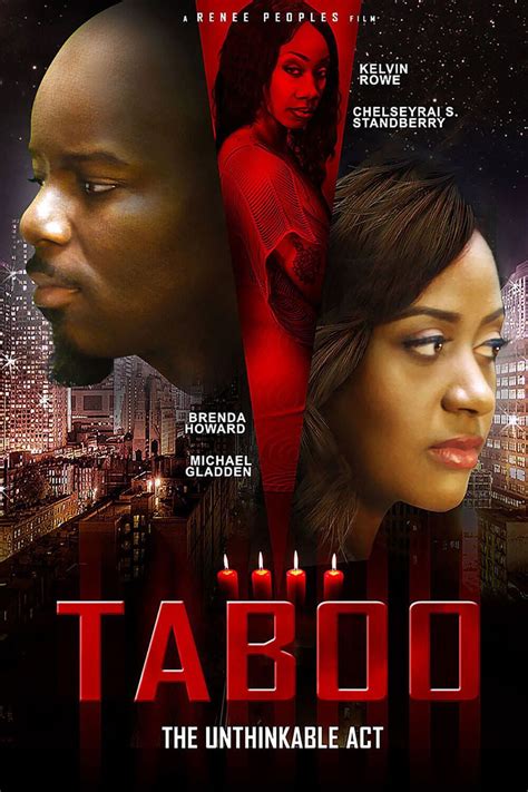 Watch Taboo (2016) .
